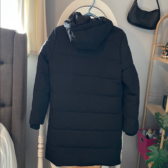 Puffer Jacket - Picture 2 of 4
